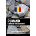 Libro de Vocabulario Rumano: Un Método Basado en Estrategia