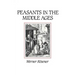 Peasants in the Middle Ages