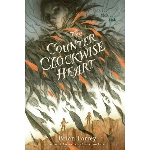 The Counterclockwise Heart