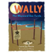Wally, The Wayward Sea Turtle