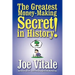 The Greatest Money-Making Secret in History!