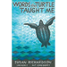 Words the Turtle Taught Me