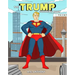 The Trump Coloring Book