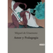 Amor y Pedagogía
