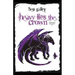 Heavy Lies The Crown