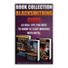 Blacksmithing Guide: 40 Real Tips You Need To Know To Start Working With Metal: ( Blacksmithing, Blacksmith, How To Blacksmith, How To Blac