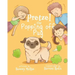 Pretzel the Popping off Pug