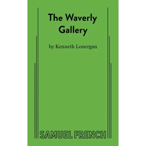The Waverly Gallery