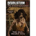 Devolution Z: The Horror Magazine August 2015