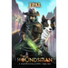 The Houndsman: A Base-Building LitRPG Adventure