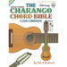 The Charango Chord Bible: GCEAE Standard Tuning 1,728 Chords