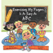 Exercising my Fingers is as Easy as ABC