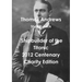 Thomas Andrews Shipbuilder of the Titanic-2012 Centenary Charity Edition