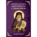 On the Divine Liturgy and Worthy and Unworthy Communion By Elder Cleopas the Romanian