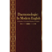Daemonologie: In Modern English