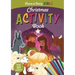 Share a Story Bible Christmas Activity Book