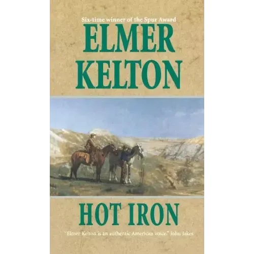 Hot Iron