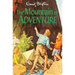 The Mountain of Adventure