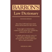 Law Dictionary