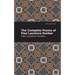 The Complete Poems of Paul Laurence Dunbar