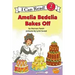 Amelia Bedelia Bakes Off
