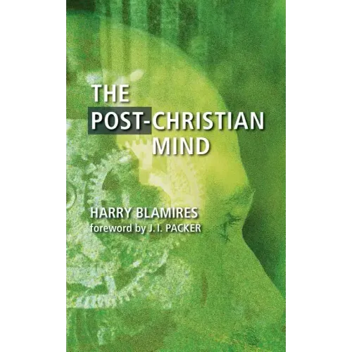 The Post-Christian Mind