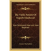 The Virile Powers of Superb Manhood: How Developed, How Lost, How Regained