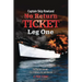 No Return Ticket - Leg One: Outward Bound - California to Australia