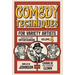 Comedy Techniques for Variety Artists