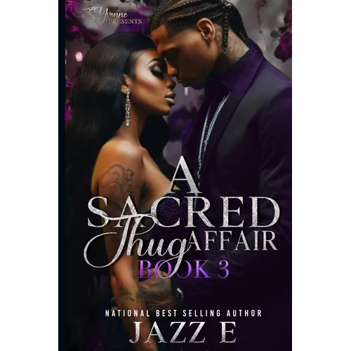 A Sacred Thug Affair 3