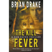 The Kill Fever: A Sam Raven Thriller
