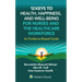 12 Keys to Health, Happiness, and Well-Being for Nurses and the Healthcare Workforce: An Evidence-Based Guide