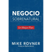 Negocio Sobrenatural: Un Mejor Plan