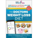 The Doctors Weight Loss Diet: Your Medically Approved Low-Carb Solution for Total Health