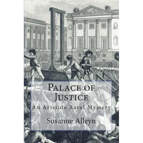 Palace of Justice