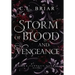 Storm of Blood and Vengeance