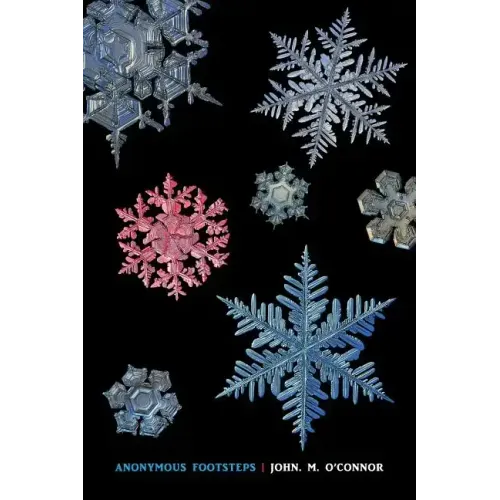 Anonymous Footsteps: (A Golden-Age Mystery Reprint)