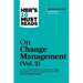 Hbr's 10 Must Reads on Change Management, Vol. 2 (with Bonus Article Accelerate! by John P. Kotter)