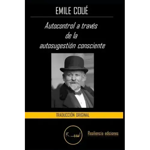 Autocontrol a Trav