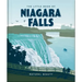 The Little Book of Niagara Falls: Natural Beauty