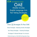 OAE Middle Grades English Language Arts Test Taking Strategies: OAE 028 - Free Online Tutoring - New 2020 Edition - The latest strategies to pass your