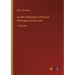 An Attic Philosopher in Paris; Un Philosophe sous les Toits: in large print