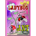 The Ladybug and the Ant: (Friendship & Social Skills, Stepfamilies, Preschool, growing up & facts of life, Friendship Books For Children, Famil