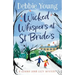 Wicked Whispers at St Bride's