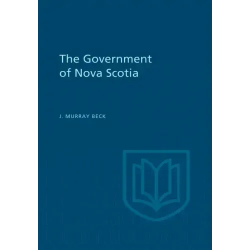 The Government of Nova Scotia