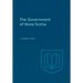 The Government of Nova Scotia