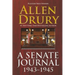 A Senate Journal 1943-1945