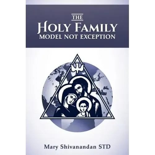 The Holy Family Model Not Exception
