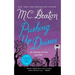 Pushing Up Daisies: An Agatha Raisin Mystery