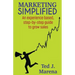 Marketing Simplified